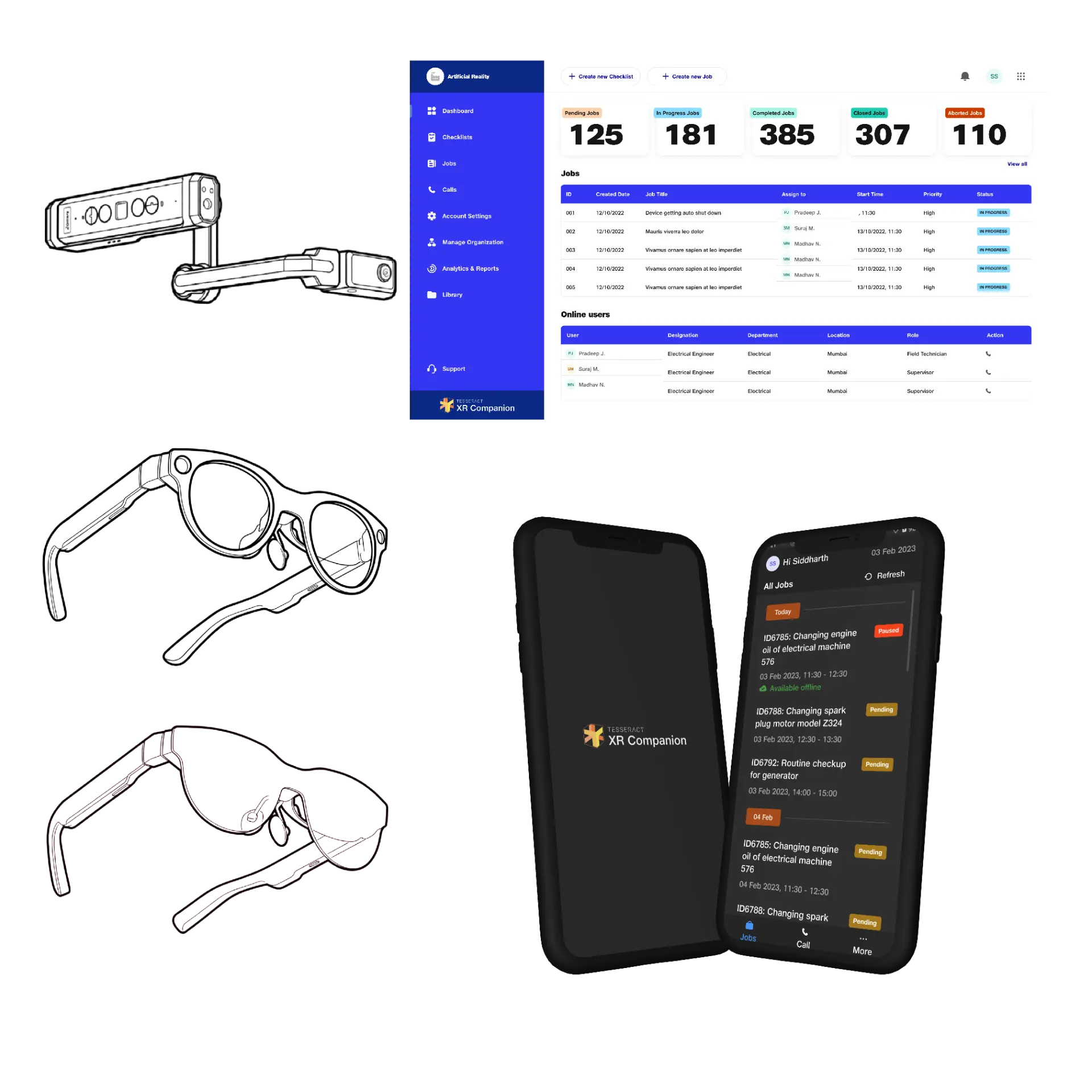 Enterprise AI Assistant